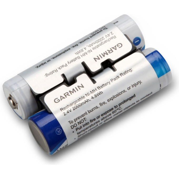 Аккумуляторные батареи GARMIN (NiMH) 010-11874-00