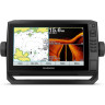 Эхолот GARMIN ECHOMAP PLUS 92sv - картплоттер с боковым сканированием 010-01900-01